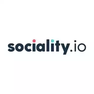 Sociality.io coupon codes