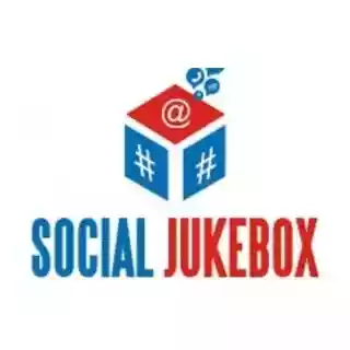 Social Jukebox logo