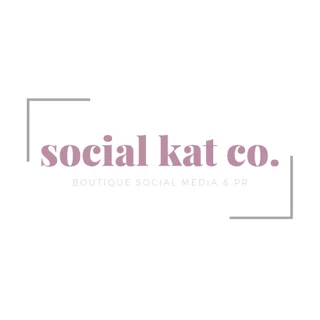 Social Kat Co coupon codes