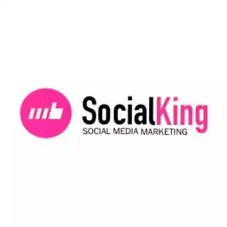 Shop SocialKing coupon codes logo