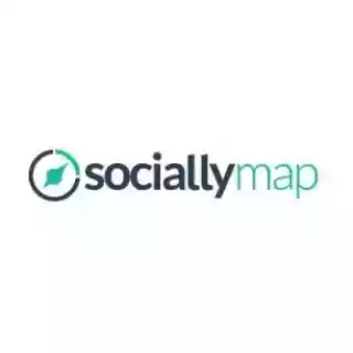 sociallymap.com logo