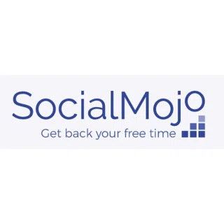 SocialMojo  logo