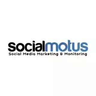 Shop SocialMotus promo codes logo