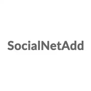 SocialNetAdd logo