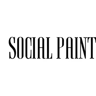 Shop Social Paint logo