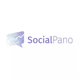 SocialPano coupon codes