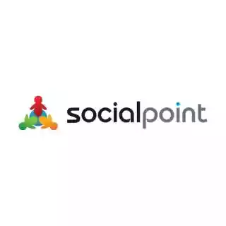 Shop Socialpoint coupon codes logo