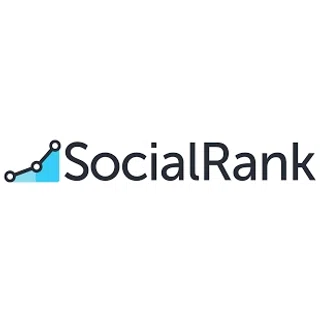 Shop SocialRank logo