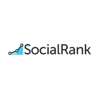 SocialRank coupon codes
