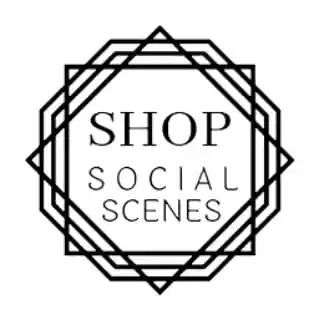 Shop Shop Social Scenes promo codes logo