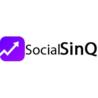 Social SinQ logo