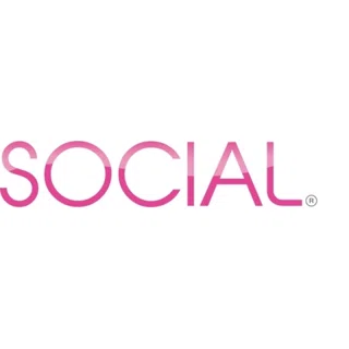 Social Sparkling Wine logo