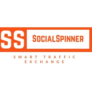 SocialSpinner logo