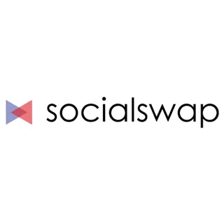 Shop SocialSwap logo