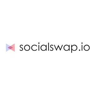 SocialSwap.IO logo