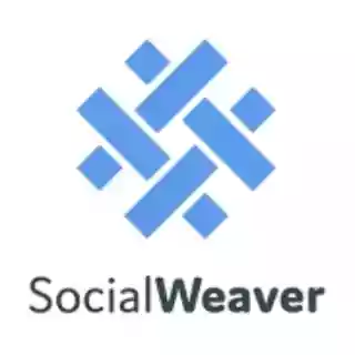 SocialWeaver logo