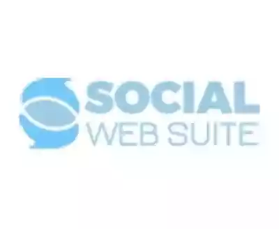 Shop Social Web Suite discount codes logo