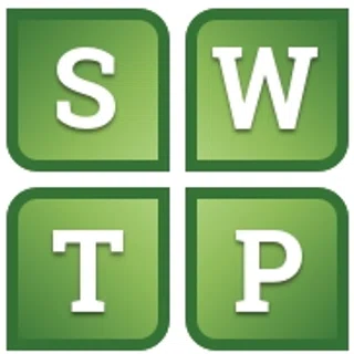 Social Work Test Prep logo