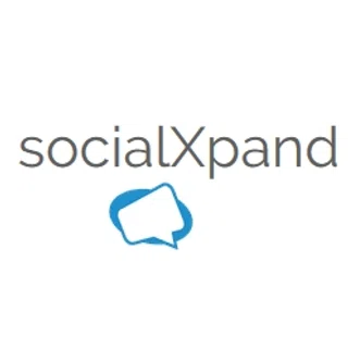 SocialXpand discount codes