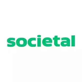 Shop Societal coupon codes logo