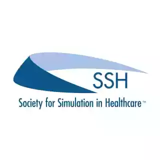 Society for Simulation in Healthcare discount codes