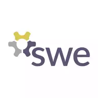 Shop Society of Women Engineers coupon codes logo