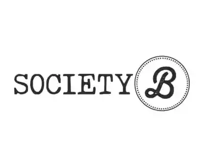 Society B coupon codes