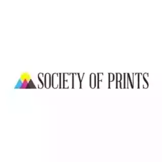 Society of Prints promo codes