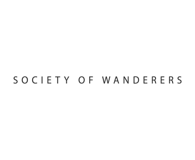 Shop Society of Wanderers logo