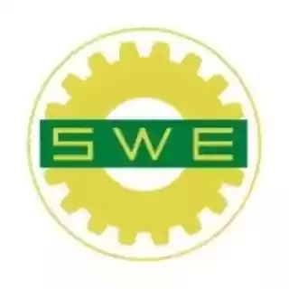 Shop Society of Women Engineer logo