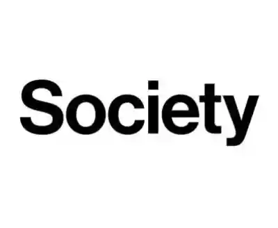 Shop Society Products coupon codes logo