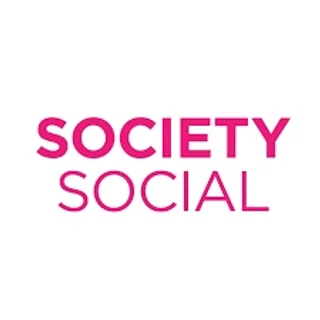 Society Social logo