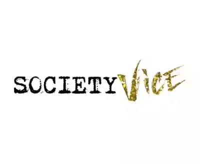 Shop Society Vice coupon codes logo