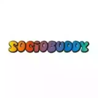 Shop Sociobuddy coupon codes logo