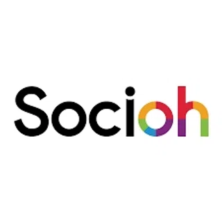 Shop Socioh logo