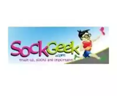 Shop Sock Geek promo codes logo