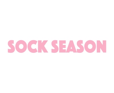Shop Sock Season logo