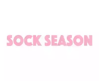 Shop Sock Season coupon codes logo