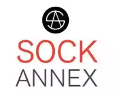 Shop Sock Annex logo