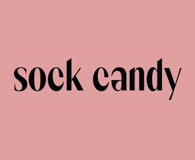 Shop Sock Candy logo