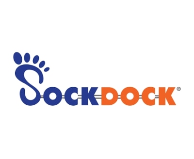 Shop SockDock logo