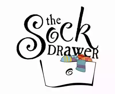 Shop The Sock Drawer coupon codes logo