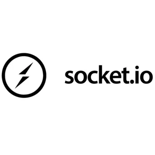 Socket.IO logo