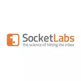 socketlabs.com logo