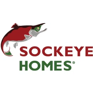 Sockeye Homes logo