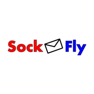 Shop Sockfly Socks logo