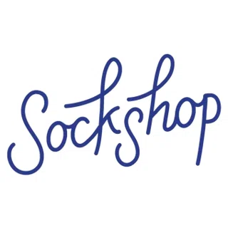 Sockshop Haight Street logo