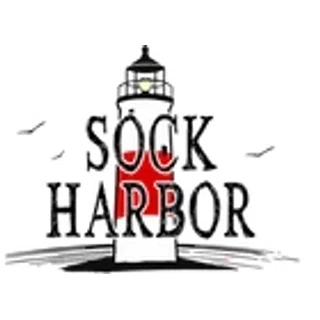 Sock Harbor logo