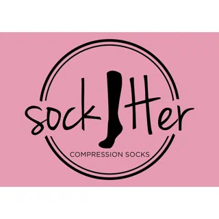 Shop SockHer Compression Socks promo codes logo