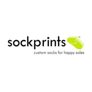 Shop Sockprints logo